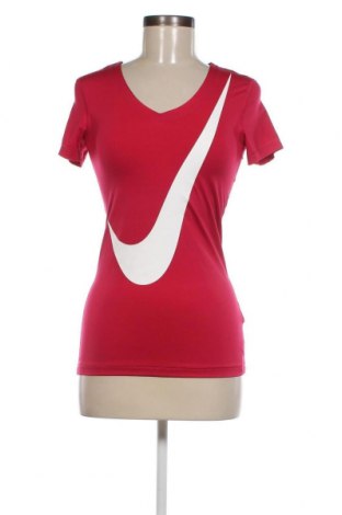 Női póló Nike, Méret S, Szín Rózsaszín, Ár 5 074 Ft