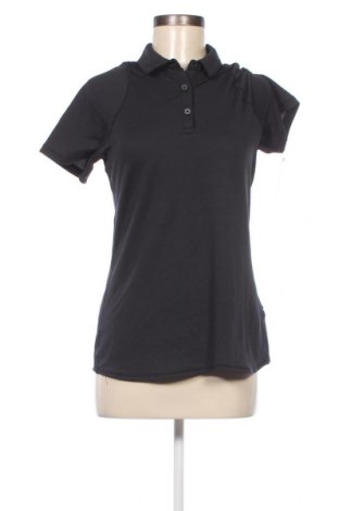 Γυναικείο t-shirt Nike, Μέγεθος L, Χρώμα Μαύρο, Τιμή 34,80 €