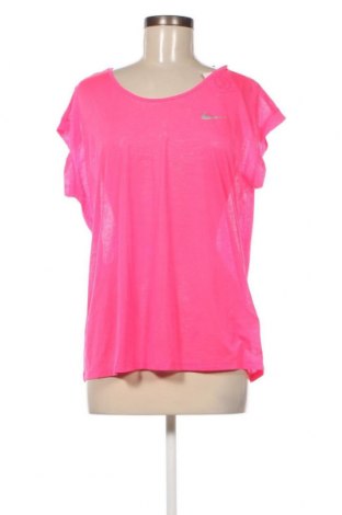 Női póló Nike, Méret XL, Szín Rózsaszín, Ár 5 074 Ft
