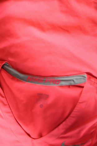 Дамска тениска Nike, Размер XS, Цвят Розов, Цена 20,00 лв.