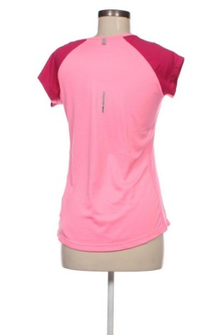 Damen T-Shirt Nike, Größe M, Farbe Rosa, Preis 13,92 €