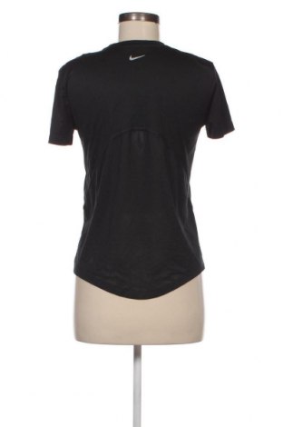 Tricou de femei Nike, Mărime S, Culoare Negru, Preț 65,79 Lei