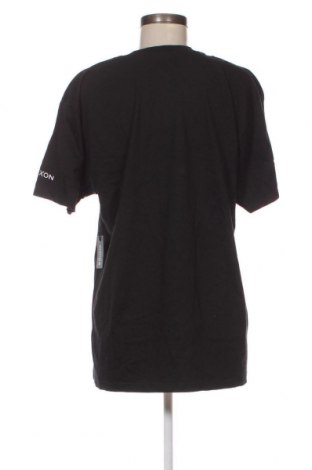 Dámské tričko Nixon, Velikost L, Barva Černá, Cena  925,00 Kč