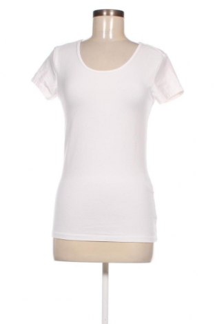 Dámske tričko ONLY, Veľkosť L, Farba Biela, Cena  13,92 €