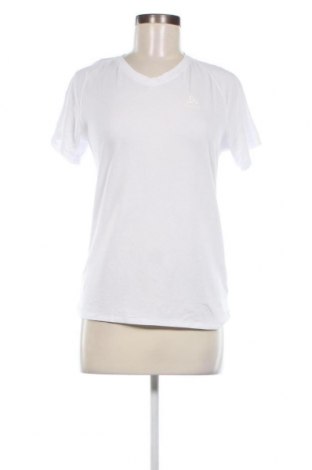 Damen T-Shirt Odlo, Größe L, Farbe Weiß, Preis 7,10 €