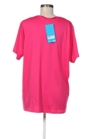 Tricou de femei Odlo, Mărime XXL, Culoare Roz, Preț 111,84 Lei