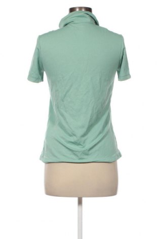 Damen T-Shirt Odlo, Größe S, Farbe Grün, Preis 8,35 €