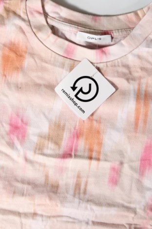 Dámske tričko Opus, Veľkosť M, Farba Ružová, Cena  11,34 €