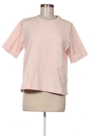 Γυναικείο t-shirt Opus, Μέγεθος S, Χρώμα Ρόζ , Τιμή 33,73 €