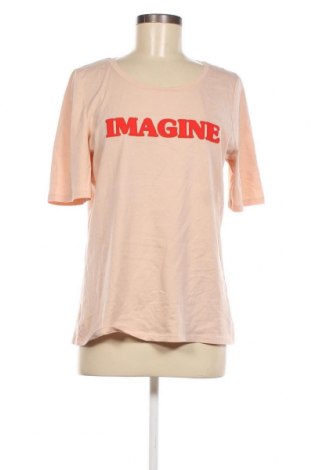 Dámské tričko Oui, Velikost L, Barva Oranžová, Cena  319,00 Kč