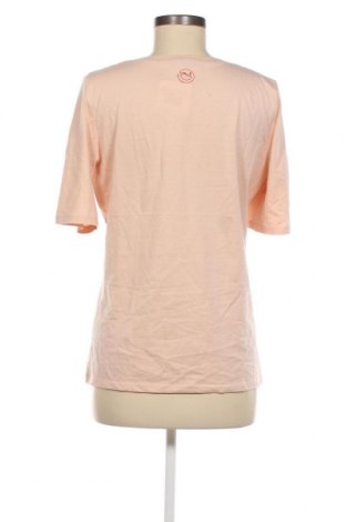 Tricou de femei Oui, Mărime L, Culoare Portocaliu, Preț 65,79 Lei