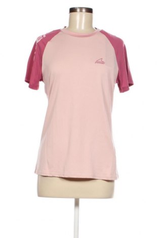 Γυναικείο t-shirt POWER, Μέγεθος L, Χρώμα Ρόζ , Τιμή 17,53 €