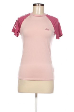 Дамска тениска POWER, Размер XS, Цвят Розов, Цена 12,58 лв.