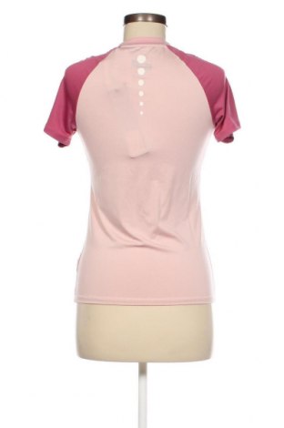 Дамска тениска POWER, Размер XS, Цвят Розов, Цена 12,58 лв.