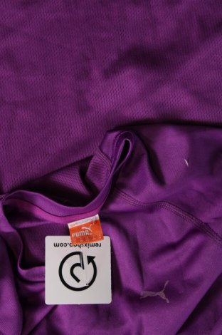 Dámské tričko PUMA, Velikost S, Barva Fialová, Cena  319,00 Kč