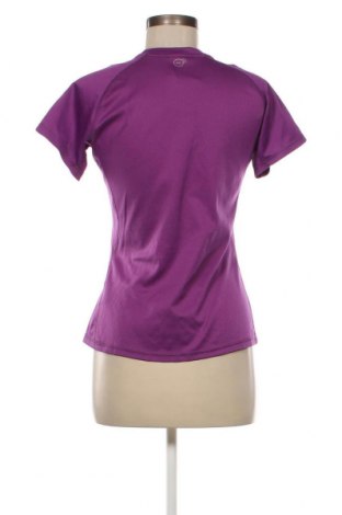 Γυναικείο t-shirt PUMA, Μέγεθος S, Χρώμα Βιολετί, Τιμή 12,37 €