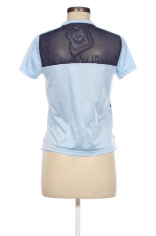 Dámské tričko PUMA, Velikost S, Barva Modrá, Cena  319,00 Kč