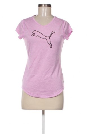 Dámské tričko PUMA, Velikost S, Barva Růžová, Cena  319,00 Kč