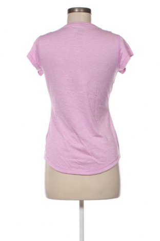 Дамска тениска PUMA, Размер S, Цвят Розов, Цена 20,00 лв.