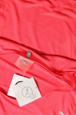Γυναικείο t-shirt PUMA, Μέγεθος M, Χρώμα Ρόζ , Τιμή 34,80 €