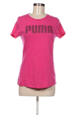 Dámské tričko PUMA, Velikost M, Barva Růžová, Cena  319,00 Kč