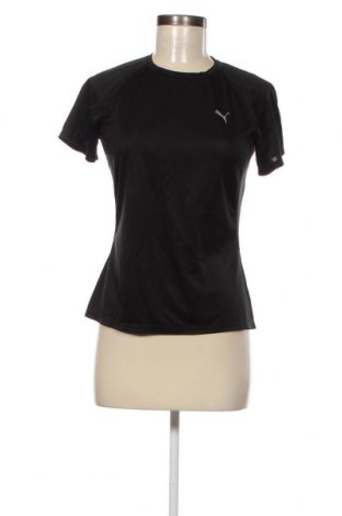 Tricou de femei PUMA, Mărime S, Culoare Negru, Preț 65,79 Lei