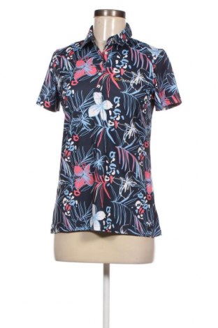Damen T-Shirt PUMA, Größe S, Farbe Mehrfarbig, Preis 37,94 €