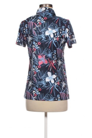 Γυναικείο t-shirt PUMA, Μέγεθος S, Χρώμα Πολύχρωμο, Τιμή 34,80 €