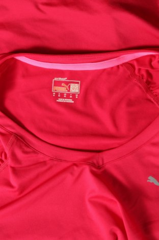 Damen T-Shirt PUMA, Größe M, Farbe Rosa, Preis 39,15 €