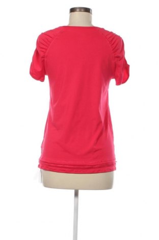 Дамска тениска PUMA, Размер M, Цвят Розов, Цена 44,66 лв.