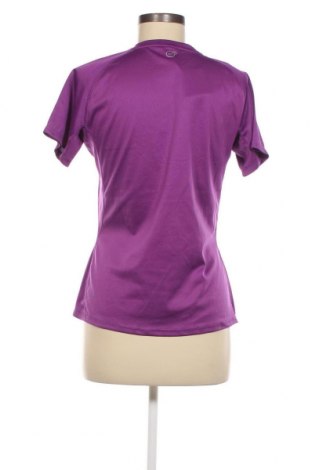 Γυναικείο t-shirt PUMA, Μέγεθος M, Χρώμα Βιολετί, Τιμή 12,37 €