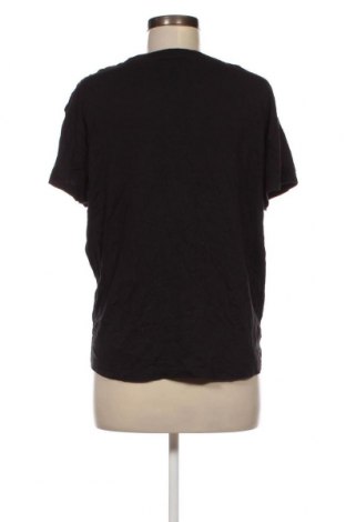 Дамска тениска PUMA, Размер L, Цвят Черен, Цена 20,00 лв.