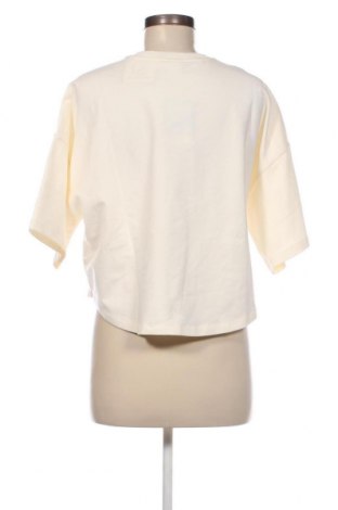 Дамска тениска PUMA, Размер XS, Цвят Екрю, Цена 58,00 лв.