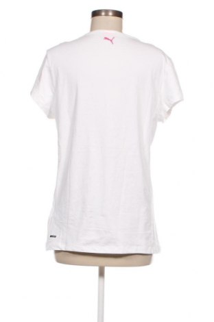 Női póló PUMA, Méret XL, Szín Fehér, Ár 5 074 Ft