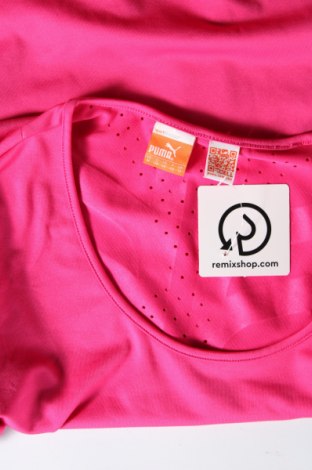 Tricou de femei PUMA, Mărime M, Culoare Roz, Preț 65,79 Lei