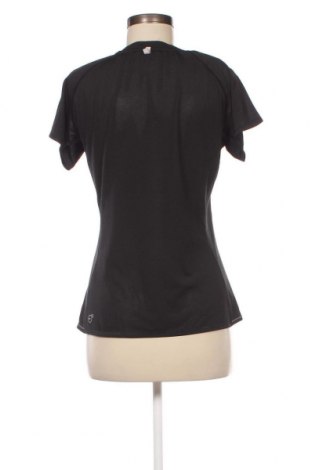 Γυναικείο t-shirt PUMA, Μέγεθος M, Χρώμα Μαύρο, Τιμή 12,37 €