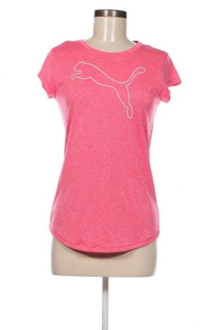 Damen T-Shirt PUMA, Größe S, Farbe Rosa, Preis € 13,92