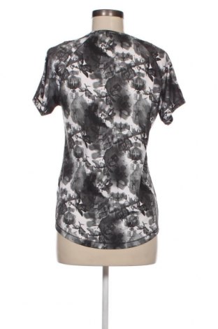 Γυναικείο t-shirt PUMA, Μέγεθος M, Χρώμα Πολύχρωμο, Τιμή 12,37 €
