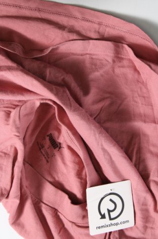 Damen T-Shirt PUMA, Größe L, Farbe Rosa, Preis 13,92 €