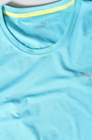 Dámske tričko PUMA, Veľkosť S, Farba Modrá, Cena  11,34 €