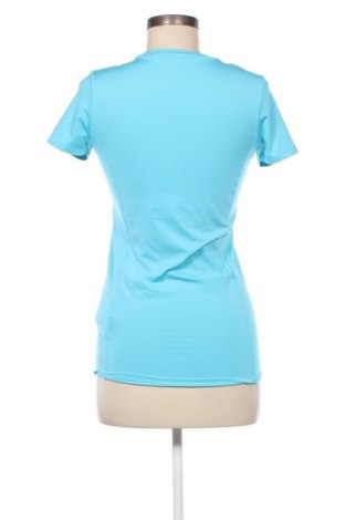 Tricou de femei PUMA, Mărime S, Culoare Albastru, Preț 65,79 Lei