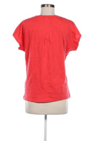 Γυναικείο t-shirt PUMA, Μέγεθος S, Χρώμα Κόκκινο, Τιμή 12,00 €