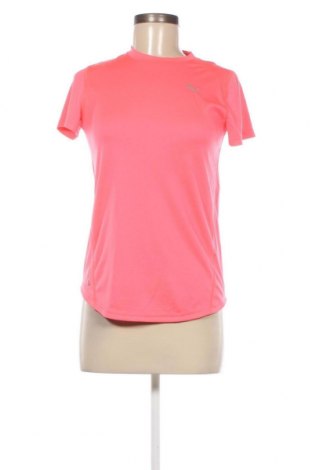 Damen T-Shirt PUMA, Größe S, Farbe Rosa, Preis € 13,92