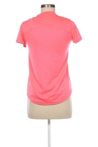 Γυναικείο t-shirt PUMA, Μέγεθος S, Χρώμα Ρόζ , Τιμή 12,37 €