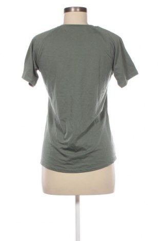 Дамска тениска PUMA, Размер M, Цвят Зелен, Цена 20,00 лв.