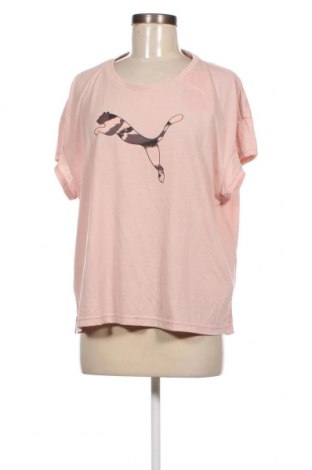 Dámské tričko PUMA, Velikost XL, Barva Růžová, Cena  765,00 Kč