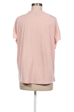 Γυναικείο t-shirt PUMA, Μέγεθος XL, Χρώμα Ρόζ , Τιμή 27,21 €