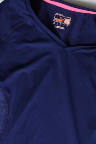 Tricou de femei PUMA, Mărime XS, Culoare Albastru, Preț 65,79 Lei