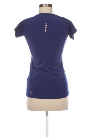 Γυναικείο t-shirt PUMA, Μέγεθος XS, Χρώμα Μπλέ, Τιμή 12,37 €