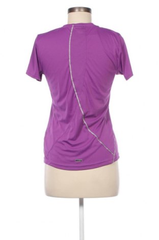 Γυναικείο t-shirt PUMA, Μέγεθος S, Χρώμα Βιολετί, Τιμή 12,37 €
